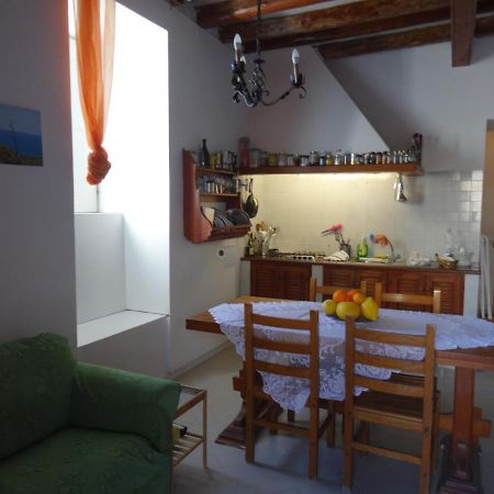 Casa Malvasia Lejlighed Lipari  Eksteriør billede