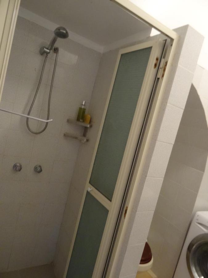 Casa Malvasia Lejlighed Lipari  Eksteriør billede