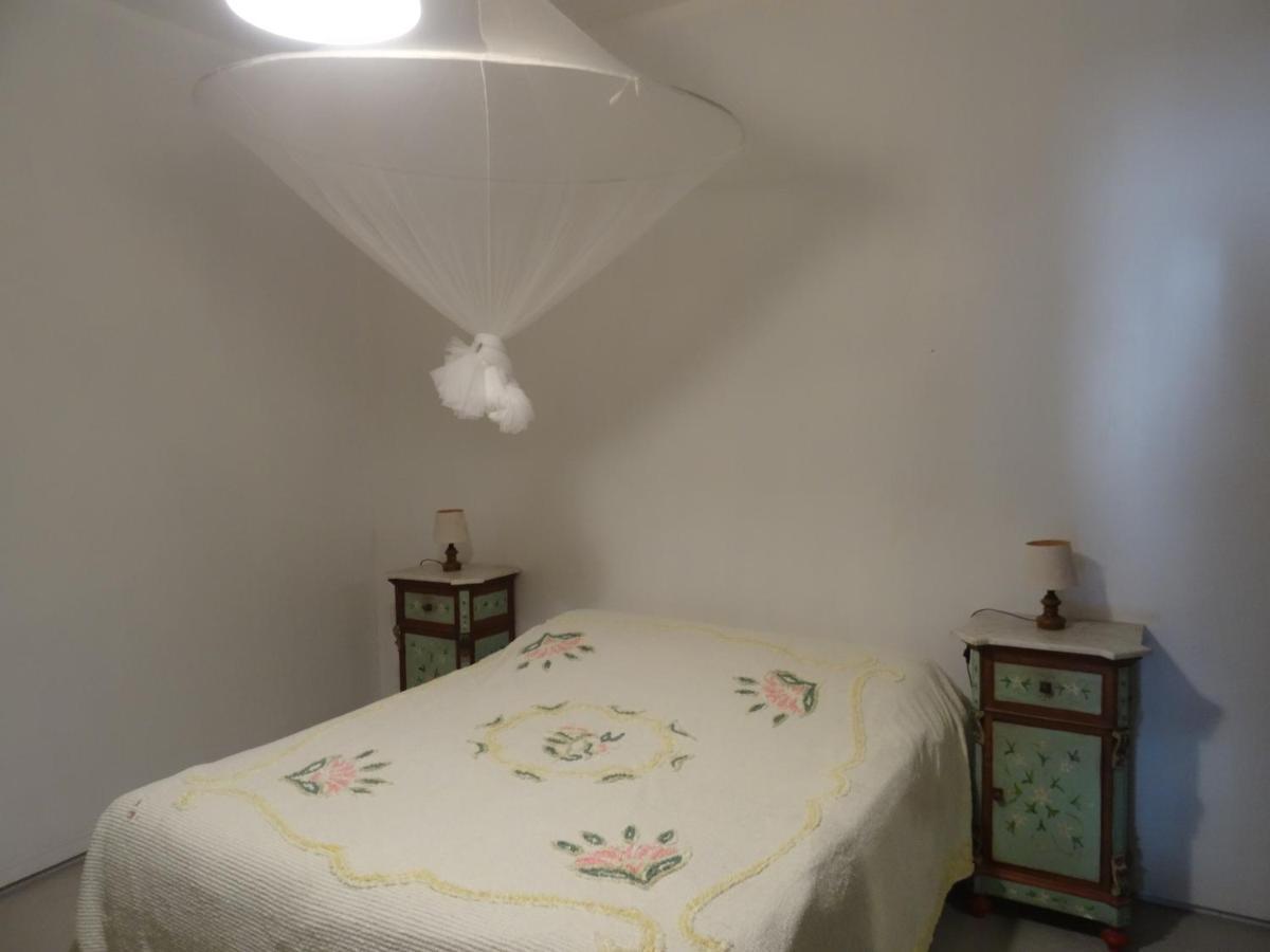 Casa Malvasia Lejlighed Lipari  Eksteriør billede